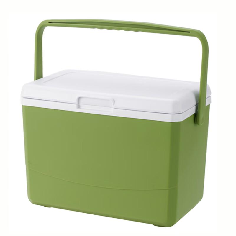 Linpan 3L Portable Cooler Box