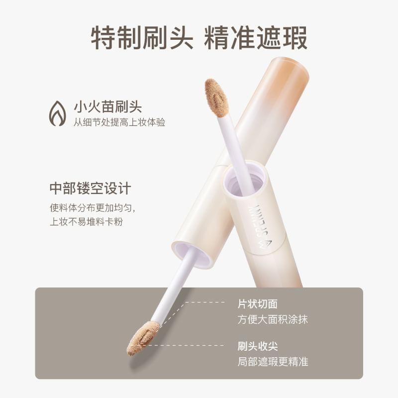 SPENNY - Double-Ended Concealer - 2 Colors