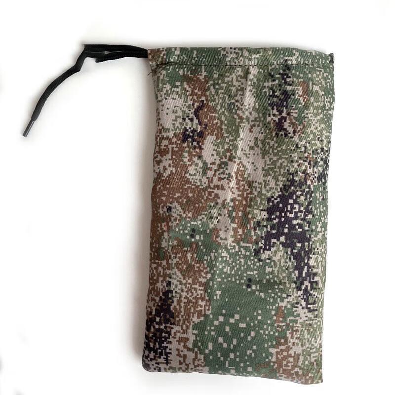 

Huijiang Shooting Training Sandbag (Sand Not Included)