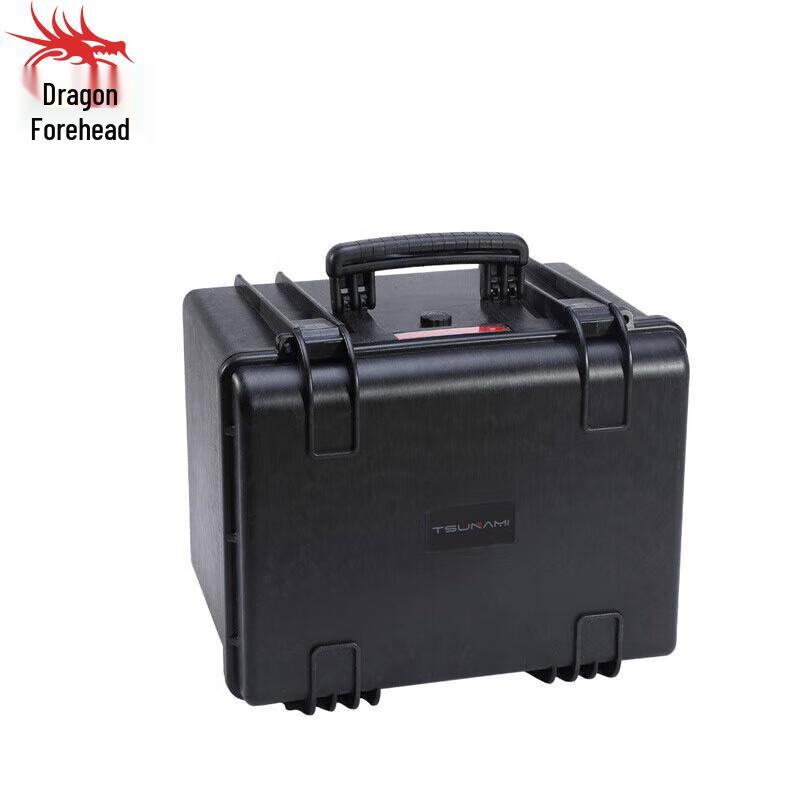 Longchan 433333 Heavy-Duty Waterproof Equipment Case