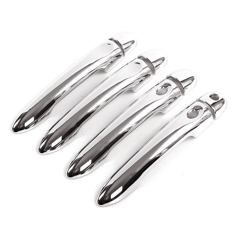 LADA XRAY Cross 15-19 Door Handle Bowl Anti-Scratch Accessories