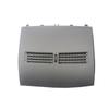 Auto Finisher Dashboard for Nissan Tiida C112005-2011 Central Air Conditioning Output Panel