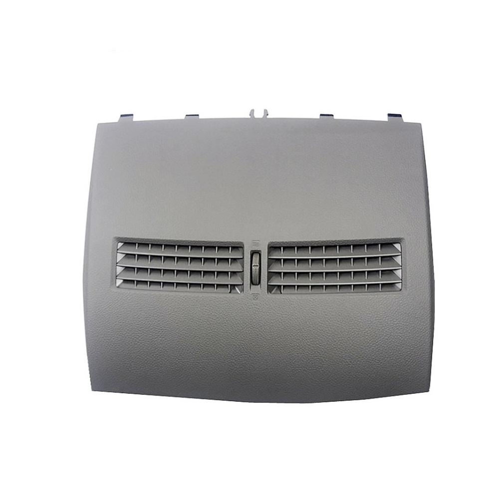 Auto Finisher Dashboard for Nissan Tiida C112005-2011 Central Air Conditioning Output Panel