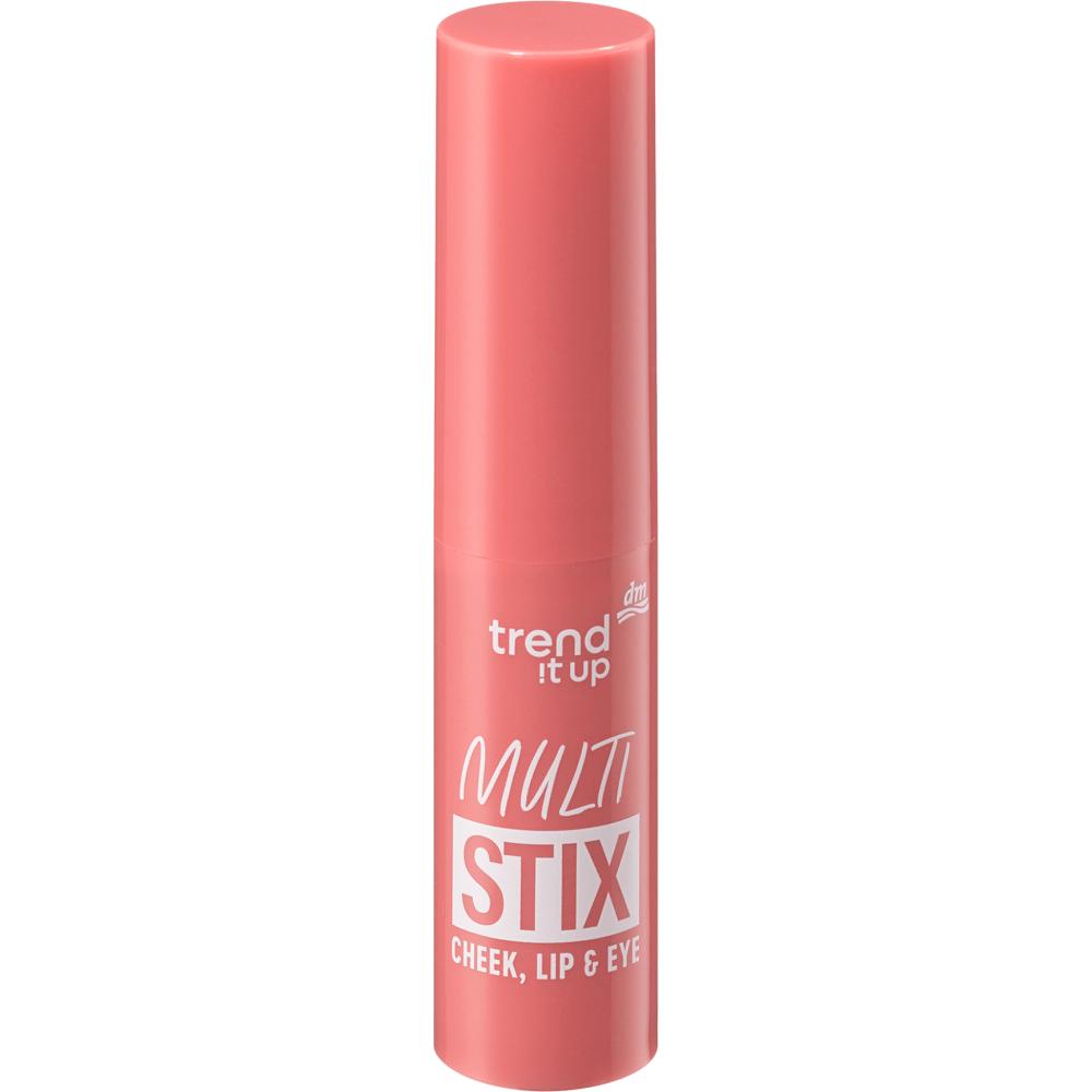 Trend It Up Trend It Up Rouge Multi Stick 010 Rose 5G