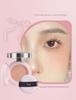 Biya Early 8 Sweet Blusher Korean Style Nature Long Lasting Color Rendering Nude Makeup Blush Novice Air Cushion Student Work Clothing Female