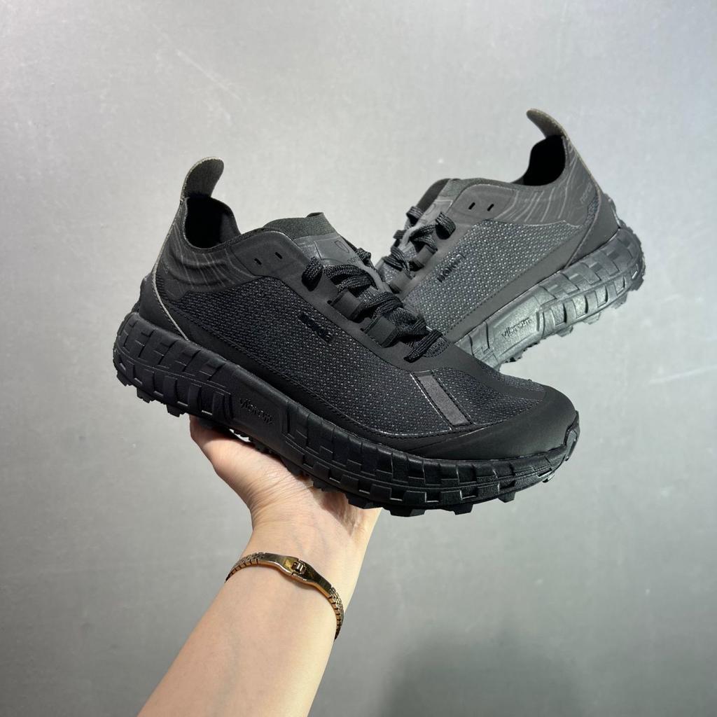 Original Brand Top Quality Couple Sneakers Comfortable Breathable Walking Jogging Shoes Wearable Non-Slip Off-road Running