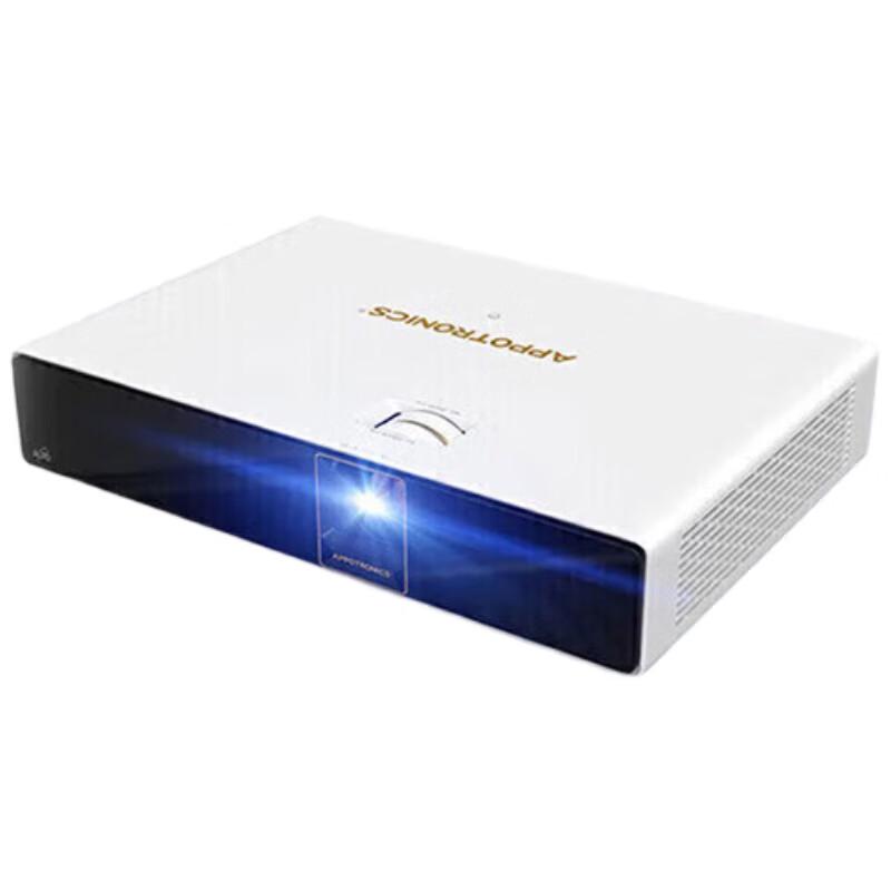 

APPOTRONICS AL-U360 Laser Projector (CN version)