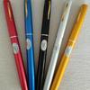 Pen Miniature Fishing Rod: 1m, 1.4m, 1.6m Ultra-Short Baitcasting Ice Pocket Rod
