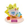 12Pcs Pokemon Action Figure Blind Box Pikachu Anime Models Desktop Decoration Kids Gift