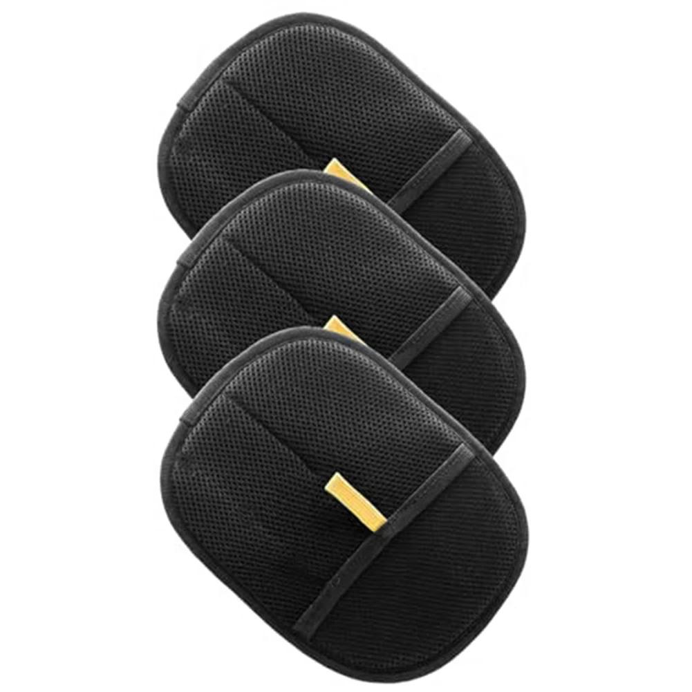 

1/2/3Pcs Pet Grooming Gloves Double Sided Pet Brush Gloves Deshedding Brush Glove for Dog Cat Rabbit with Long/Short/Curly Hair