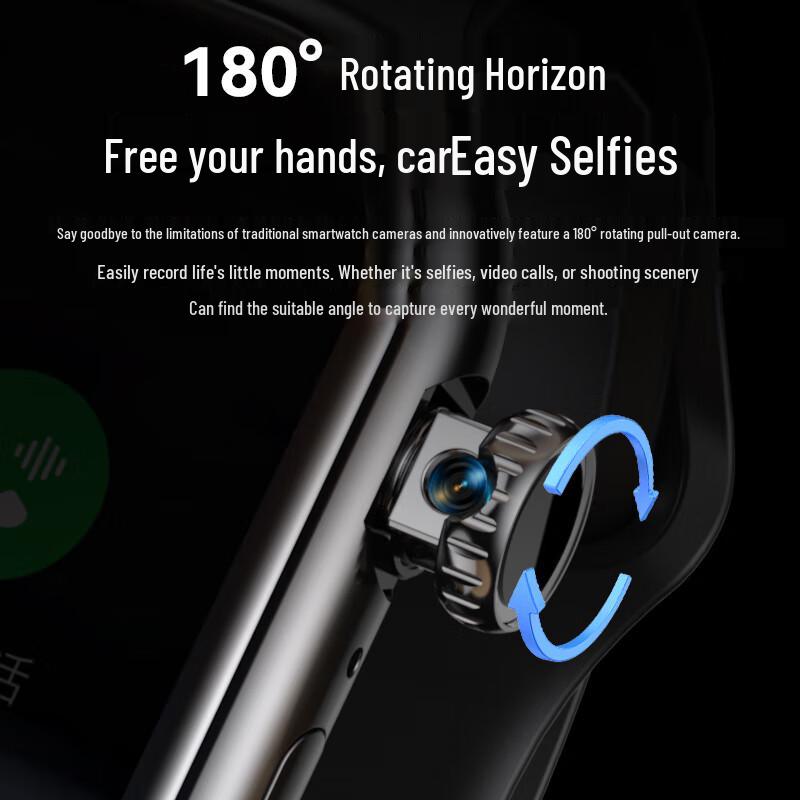 Peak Smart Sports Watch