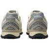 AURALEE X New Balance 204L Cream Unisex Sneakers Black U204L7YU