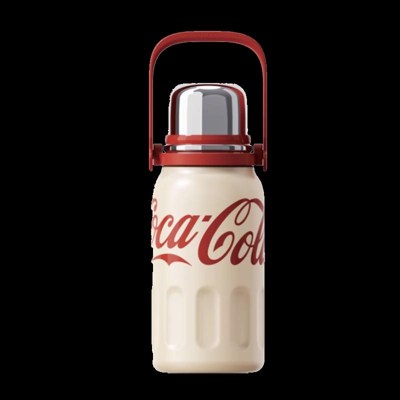 Germ Coca-Cola Co-branded Rhythmic Insulated Tumbler 800ml