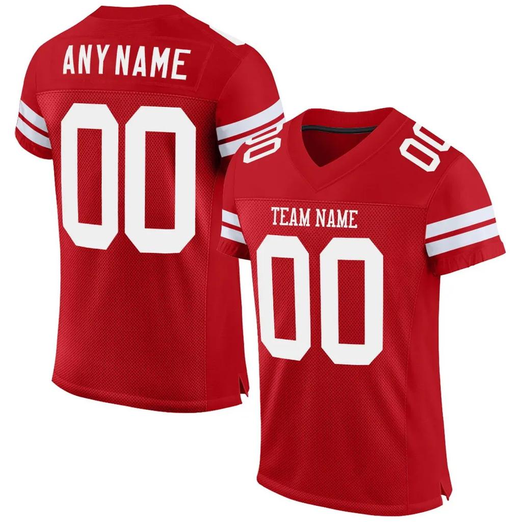 Football Jersey, Short-Sleeved American Football Jersey, Game Training Nfl Jersey, Pittsburgh Steelers