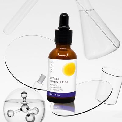 Retinol Renew Serum 30ml (3 Options)