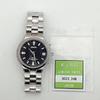 SEIKO Dolce Solar Radio Controlled Watch SADZ015 Date Working Excellent Rechargeable Battery "Transcending Dimensions" (7B22-0AK0) Function,