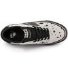 Kappa Fashion Comfortable Commuting Casual Low-Top Sneakers Unisex Sneakers Egrets-White K0CW5CS15-024