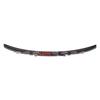Mitsubishi EVO 10 Carbon Fiber Tailgate Lip Spoiler