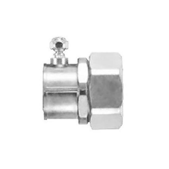 

Sankei Manufacturing KM type accessory combination coupling for connecting steel conduit thin steel conduit KMKE42 Co., Ltd. K-flex +