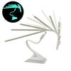 Self-Balancing Wing Ornament 3D Printed Flexible Wing Kinetic Art Decoration Balance Toy for Stress Relief Home Office Decor