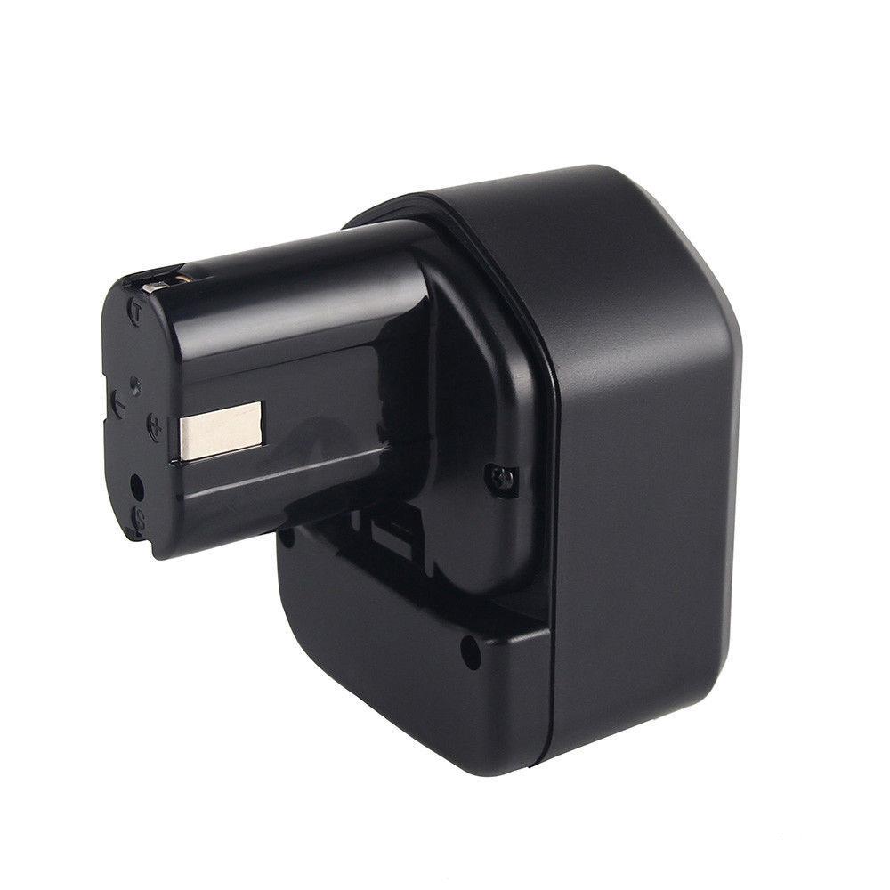 12V 6800mAh EB1214S Battery for HITACHI Cordless Power Tool Battery EB1220BL EB1212S WR12DMR CD4D C5D