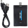 HDMI-compatible To BNC Converter Display HD 1080P/720P Video Adapter Surveillance Monitor