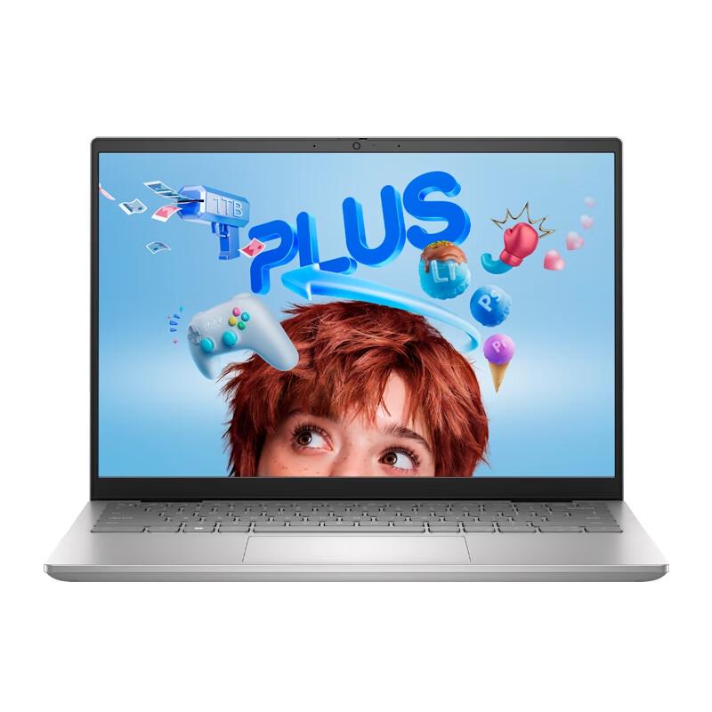 Dell Inspiron 14 Plus 7430 14-inch 2.5K Laptop (CN version)