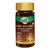 Hair Growth Ayurvedic Capsules 60 Capsules Pack Of 1 For Stronger Fuller Looking Hair Daily Hair Care Supplement For Men Women