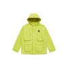 New MLB New York Yankees Jackets Coats Unisex Light Olive Green 3AWJB0751-50OLL