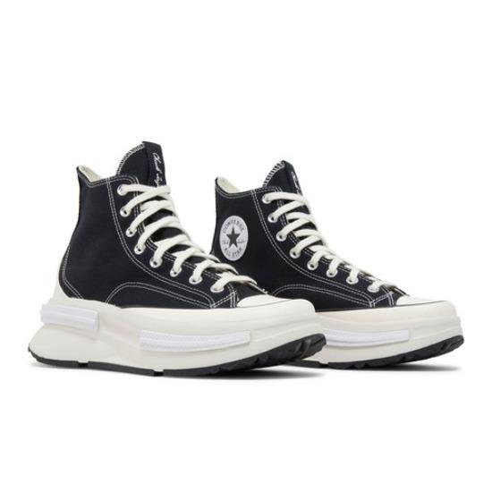 Converse Run Star Legacy CX High Black A00869C Unisex