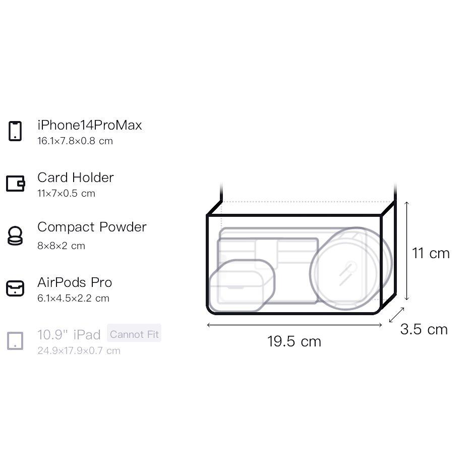 Gucci Ophidia Logo Classic Canvas And Leather Mini Shoulder Bag Women Shoulder Bag Beige Dark-Brown 838465-FAE0P-9746