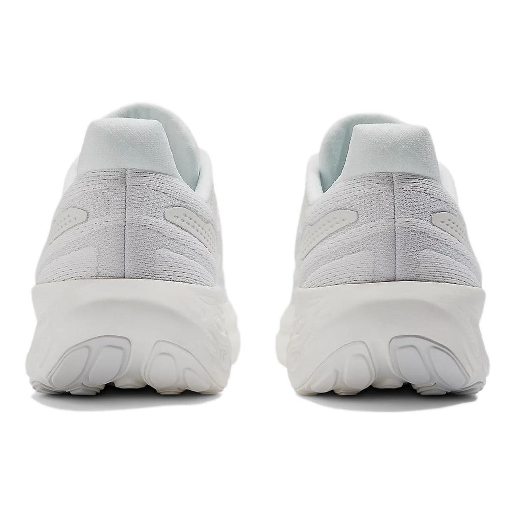 Nové New Balance Fresh Foam X 1080v13 'White Silver Metallic' Dámské W1080W13