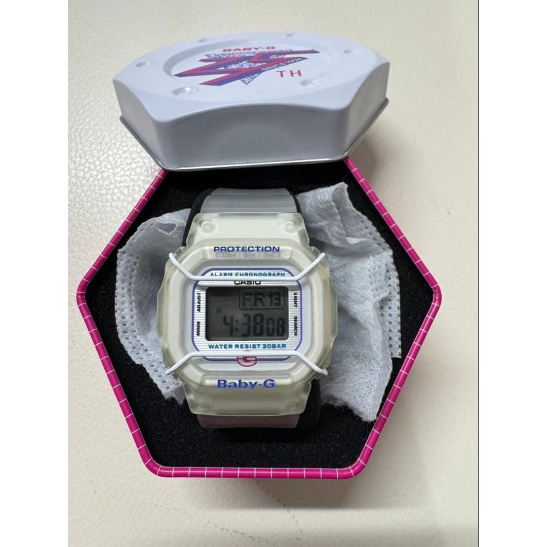 Casio CASIO Baby-G BGD-525