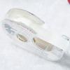 Self-Adhesive Double Sided Body Tape Invisible Clear Lingerie Tape Anti-wardrobe Tape  Womens
