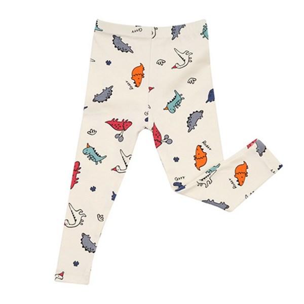 Abama Baby Childrens Long -sleeved Room Size S, Korea Best Childrens Clothes