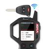 KEYYOU OHT692713AA Remote Key 315MHZ For JEEP Compass Commander Patriot Grand Cherokee Liberty Wrangler ID46 Chip Control Alarm