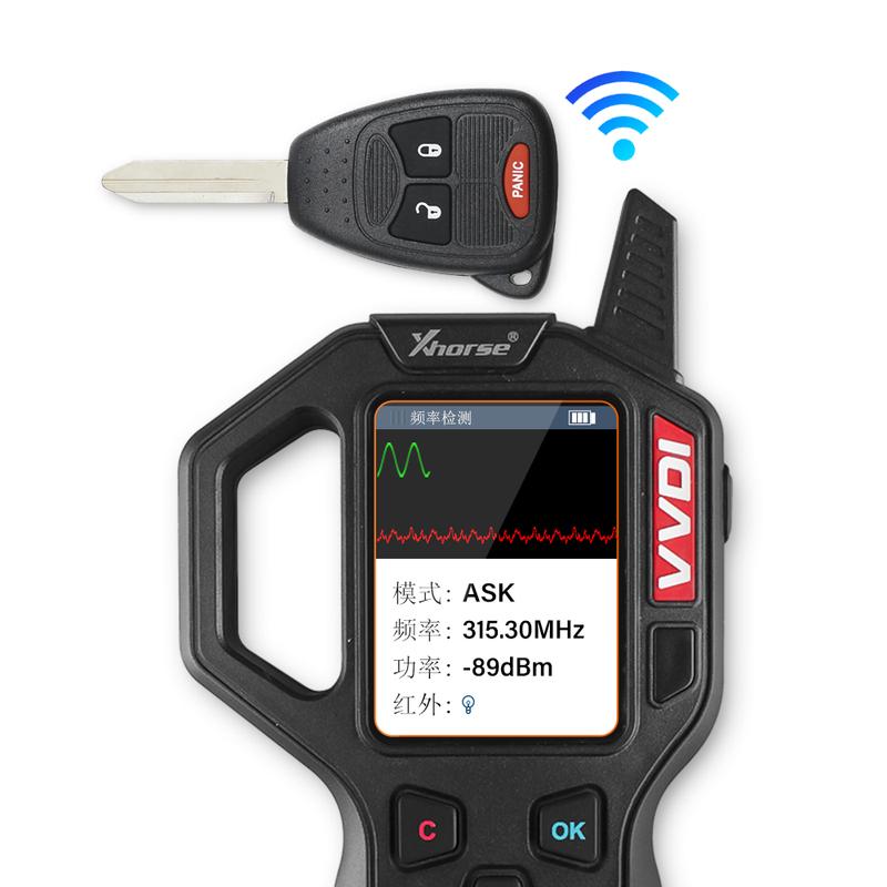 KEYYOU OHT692713AA Remote Key 315MHZ For JEEP Compass Commander Patriot Grand Cherokee Liberty Wrangler ID46 Chip Control Alarm