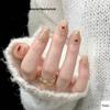 Unhas falsas – Pontas e unhas postiças