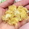 

New 100PCS Bracelets Necklace High Quality Loose Beads Fashion For Jewelry Making DIY Galsang Flower Acrylic 1… More
