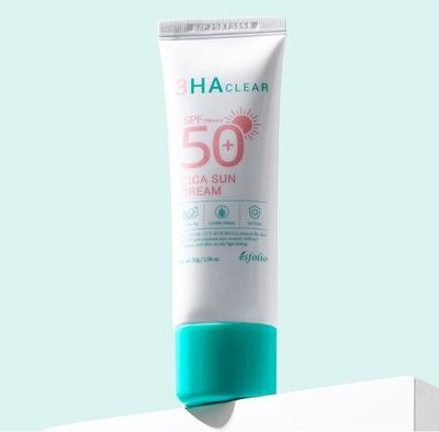 Προϊόντα σώματος – Αντηλιακή προστασία και μαύρισμα