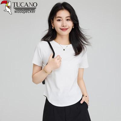 Üst Kıyafetler – T-shirtler
