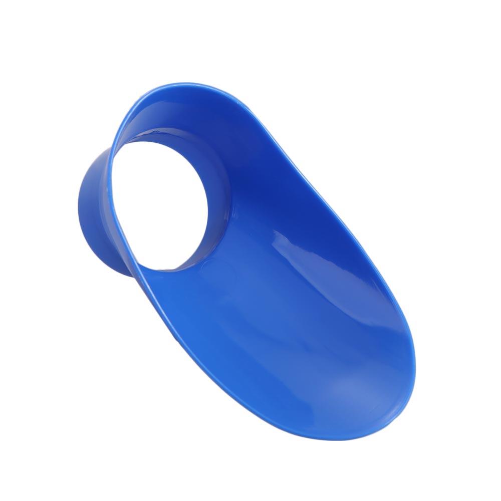 Pee Storage Tool Mobile Toilet 1000ml Car Urine Bottle Journey Urinal  Female Male