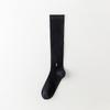 Female Spring and Autumn Professional Jump Rope Fitness Exercise Lean Leg Pressure Non Slip Calf Socks