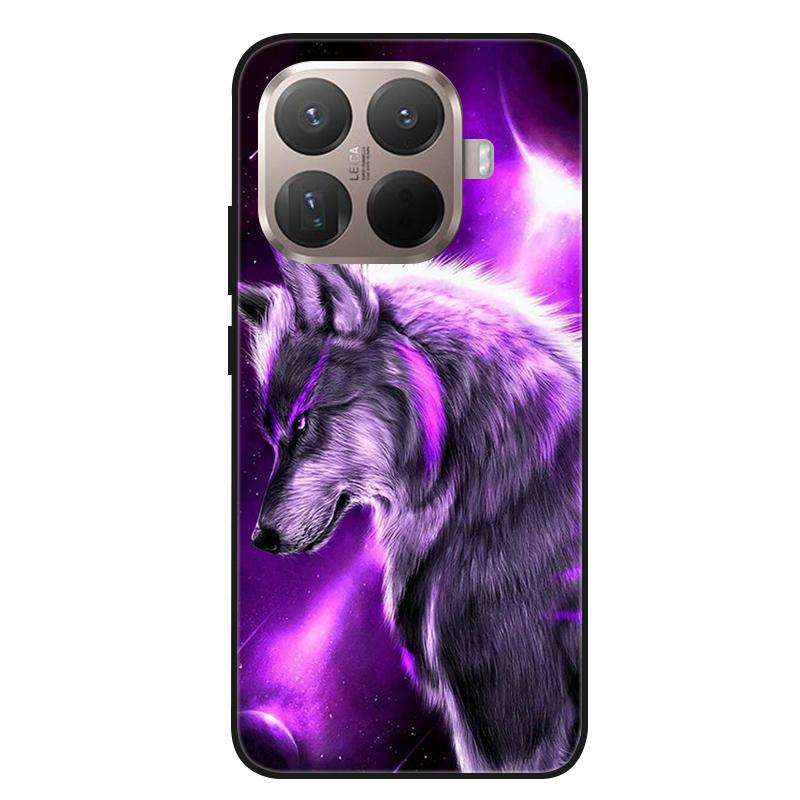 For Xiaomi 15T Pro 15t Case New Fashion Cute Cartoon Luxury Soft Silicone Cover For Xiaomi 15t Pro 15TPro 15 T Shockproof Funda