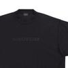 Balenciaga Mirror Balenciaga FW22 T Shirt Unisex Black 720198TNVR51069