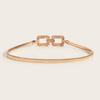 Metal Spring Belt Women'S Dress Shirt Sweater Elastic Elastic Waist Chain Waist Seal