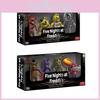 Figurines d'Action Exquises Fnaf Pizza Simulator 4cm Parfait Pour les Cadeaux d'Enfants et les Collectionneurs
