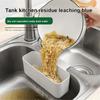Hanging Sink -Basket,Storage Basket Multifunctional Sink -Basket
