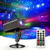67066 Multi-Pattern Laser Stage Light