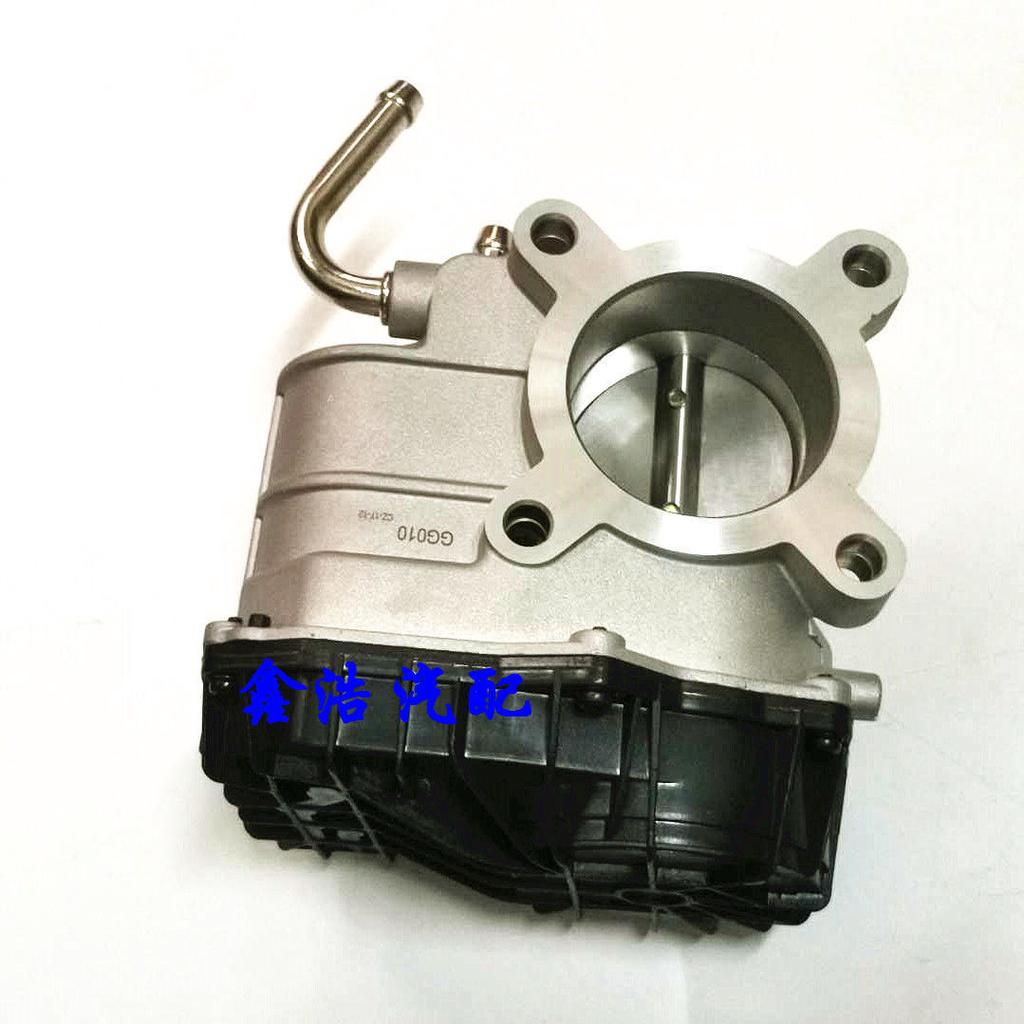 Car accessories auto OE number 1042200GG010 for JAC J3 VVT Throttle Body systems China